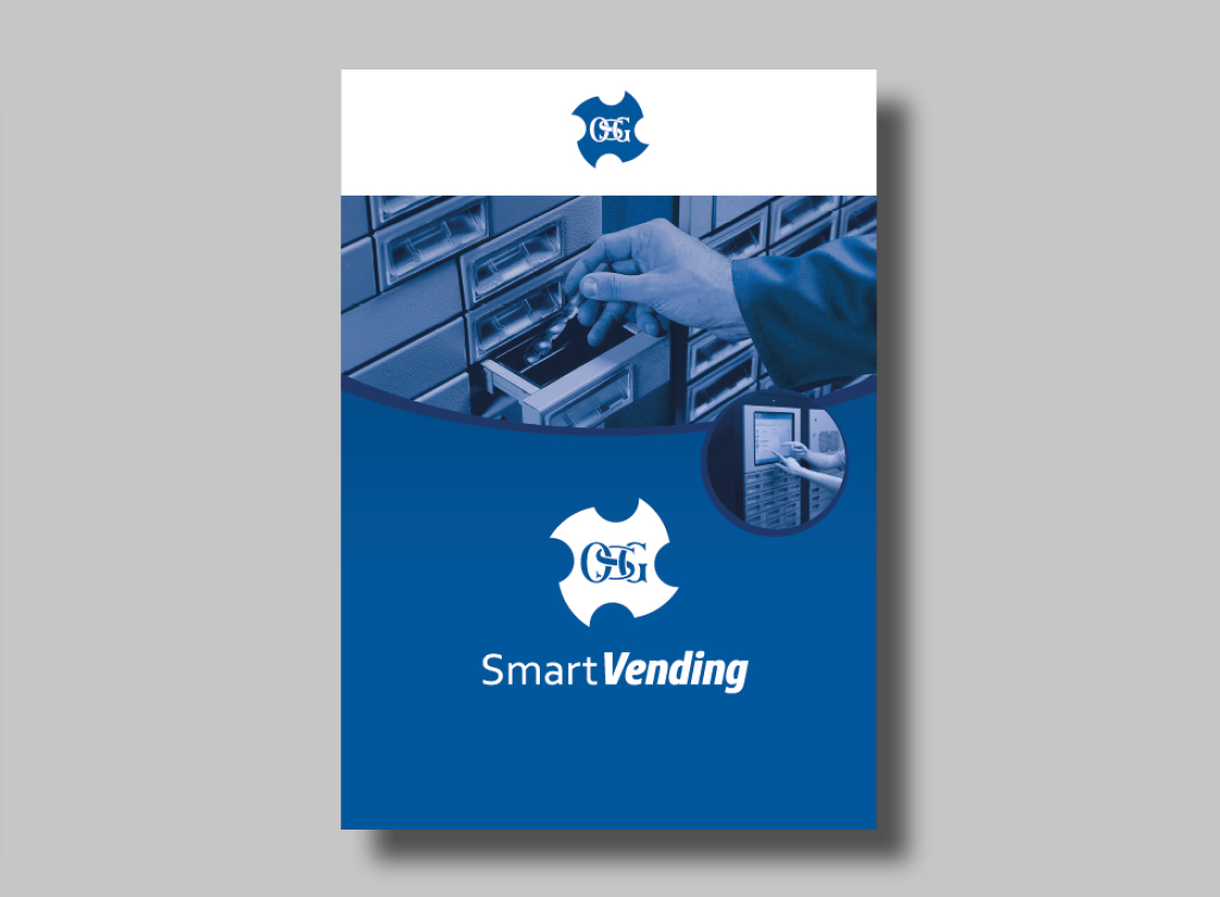 OSG Smart Vending